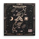Revolution Beauty Revolution Fantasy Air Shadow Palette