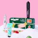 benefit Merry Mini Mail Eyebrow Gel, Mascara and Primer Gift Set