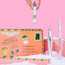 benefit Jolly Brow Bunch Eyebrow Gels and Eyebrow Pencil Gift Set - 2.5 Neutral Blonde