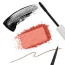 benefit Forward to Gorgeous Blusher, Mascara, Primer and Setting Spray Gift Set