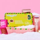 benefit Blush n Brush Delivery Limited Edition Blusher Shade and Brush Gift Set (Worth £43.50)
