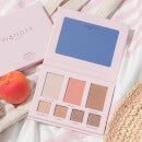 Wander Beauty Getaway Eye and Face Palette - Sunkissed