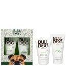 Bulldog Skincare for Men Original Skincare Duo