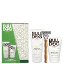 Bulldog Skincare for Men Expert Shave Set