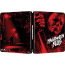 Steelbook Halloween Kills Edición Limitada Exclusiva de Zavvi en 4K Ultra HD (incluye Blu-ray)