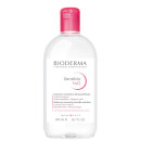 Bioderma H2O2 Double Cleansing Routine