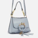 See By Chloé Small Joan Leather Bag