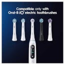 Oral-B iO Specialised Clean Toothbrush Heads, Pack of 2 Counts