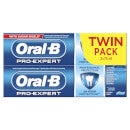 Oral B Pro-Expert Professional Protection Toothpaste Duo Pack 2x75ml