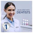 Oral-B 3D White Luxe Perfection Whitening Toothpaste Duo Pack 2X75ML
