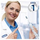 Oral-B Trizone Replacement Toothbrush Head, Pack of 4 Counts