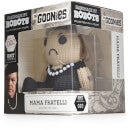 Handmade by Robots The Goonies Mama Fratelli Vinyl Figure Knit Series 020