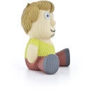 Handmade by Robots Scooby Doo Shaggy Vinyl Figure Knit Series 026