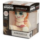 Handmade by Robots Horror Annabelle Vinyl Figure Knit Series 039