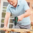 Bosch EasyImpact 1200 Combi Drill with 1 x 1.5 Ah Battery