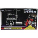 Jada Toys Transformers G1 Nemesis Prime 1:24 Scale Die-Cast Vehicle