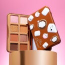 Too Faced Limited Edition You’re So Hot Cocoa-Inspired Mini Eye Shadow Palette