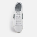Lacoste Carnaby Evo CGR 2226 Leather Cupsole Trainers