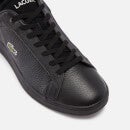 Lacoste Carnaby Pro 222 Faux Leather Trainers