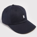 Norse Projects Twill Cotton Sports Cap