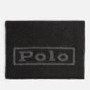 Polo Ralph Lauren Big Polo Player Wool-Blend Scarf