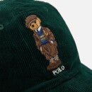 Polo Ralph Lauren Cotton-Blend Corduroy Cap