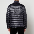 Polo Ralph Lauren Nylon Puffer Jacket