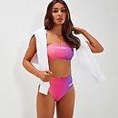 Letti Bikini-Top Mehrfarbig für Damen