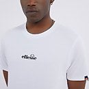 T-Shirt Ollio für Herren, Weiß