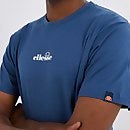 T-Shirt Ollio für Herren, Blau