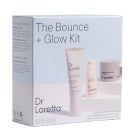 Dr. Loretta The Bounce and Glow Kit