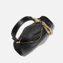 Michael Michael Kors Small Piper Leather Bag