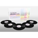 NOW That’s What I Call Music! - NOW Presents… Electronic 5LP Vinyl Box Set