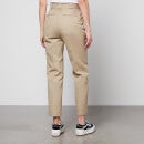 Dickies The Phoenix Cropped Rec Twill Trousers - W26