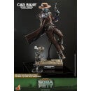 Hot Toys Star Wars: The Book of Boba Fett Action Figure 1/6 Cad Bane (Deluxe Version) 34cm