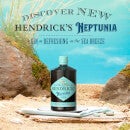 Hendrick's Original, Lunar and Neptunia Trio