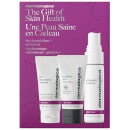 Dermalogica Kits The Dynamic Firm + Protect Set