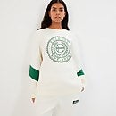 Women's Swansea Sweatshirt Off White
