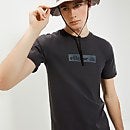 Carpinone T-Shirt Schwarz für Herren