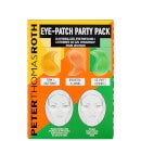 Peter Thomas Roth Eye-Patch Party Pack