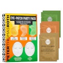 Peter Thomas Roth Eye-Patch Party Pack (Worth $24.00)