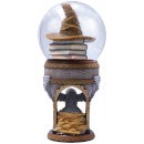 Harry Potter 'First Day at Hogwarts' Snow Globe (19.5cm)