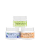 FARMACY Holiday Party Green Clean Trio