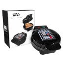 Star Wars Darth Vader Waffle Maker - UK Plug