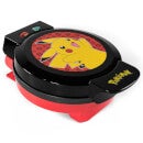 Pokémon Pikachu Waffle Maker - UK Plug