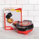 Pokémon Eevee Waffle Maker - UK Plug