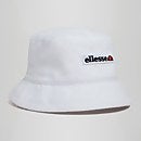 Men's Floria Bucket Hat White