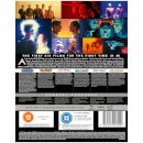 Star Trek: The Original Motion 4K Ultra HD Picture Collectie 1-6 (Inclusief Blu-ray)