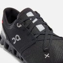 ON Cloud X 3 Mesh Running Trainers