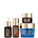 Estée Lauder Amplify Skin's Radiance Repair and Reset Advanced Night Repair Gift Set